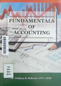 Image of Fundamental of accounting