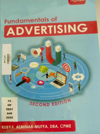 Image of Fundamentals of Advertising