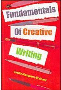 Image of Fundamentals of creative writing