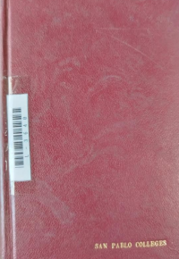 Image of Fundamentals of criminal law review