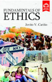 Image of Fundamentals of ethics