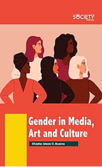 Image of Gender in media, art and culture