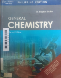 Image of General chemistry