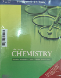 Image of General Chemistry