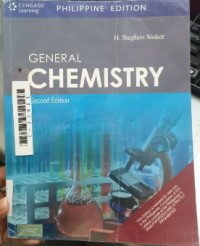 Image of General Chemistry