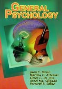 Image of General psychology
