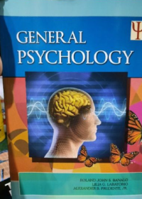 Image of General psychology