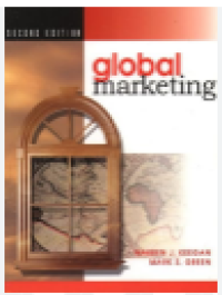 Image of Global marketing
