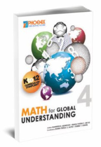 Image of Global math