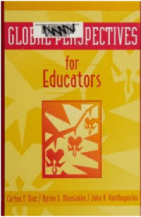 Image of Global perspectives for educators