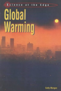 Image of Global warming