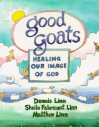 Image of Good goats healing our image of God