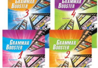 Image of Grammar booster