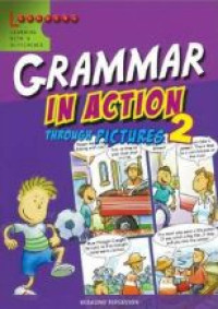 Image of Grammar in action through pictures