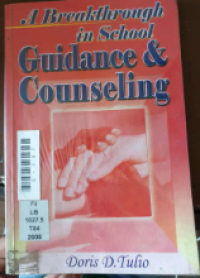 Image of Guidance & Counseling