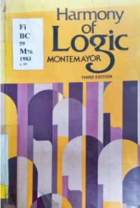 Image of Harmony of Logic