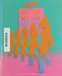 Image of Holt music