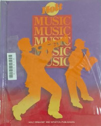 Image of Holt music