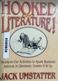 Image of Hooked on Literature