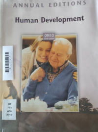 Image of Human development