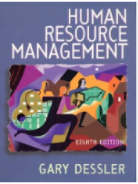 Image of Human resource management