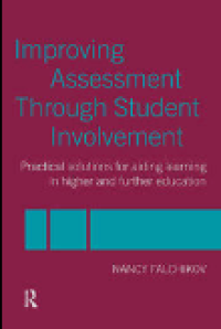 Image of Improving assessment through student involvement