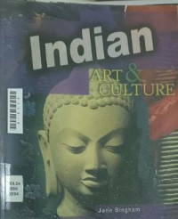 Image of Indian art & culture