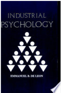 Image of Industrial psychology