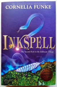 Image of Inkspell