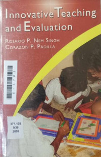 Image of Innovative teaching and evaluation