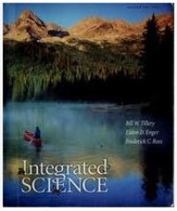 Image of Integrated Science