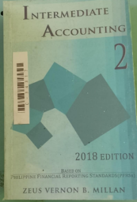 Image of Intermediate Accounting 2