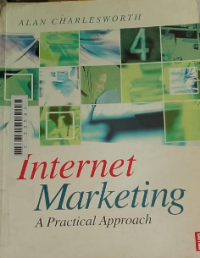 Image of Internet marketing; A practical approach