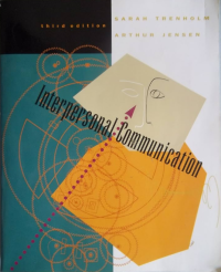 Image of Interpersonal communication