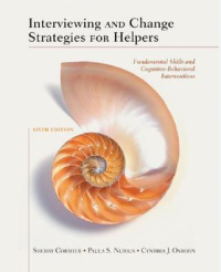 Image of Interviewing change strategies for helpers.