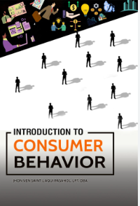 Image of Introduction to consumer behavior