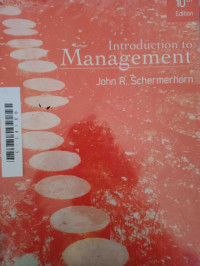 Image of Introduction to management