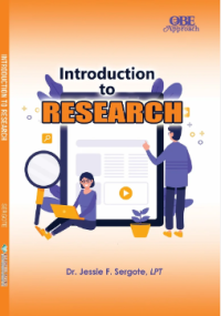 Image of Introduction to research