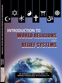 Image of Introduction to world religions and belief systems