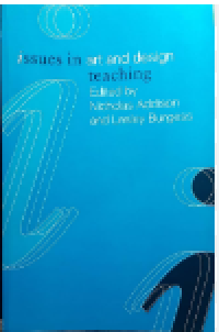 Image of Issues in art and design teaching