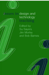 Image of Issues in design and technology teaching