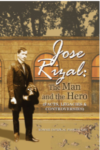 Image of Jose Rizal : the man and the hero : facts, legacies & controversies