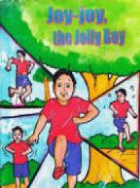 Image of Joy-joy, the jolly boy