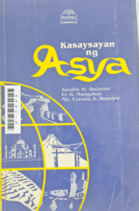 Image of Kasaysayn ng Asya