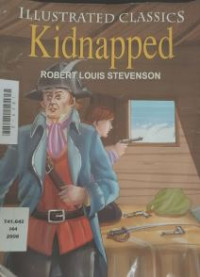 Image of Kidnapped