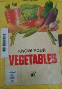 Image of Know your series