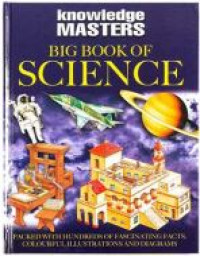 Image of Knowledge master big book of science