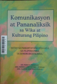 cover