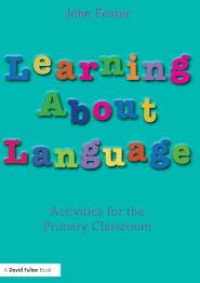 Image of Learning about language