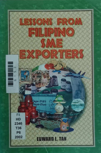 Image of Lessons from Filipino SME exporters